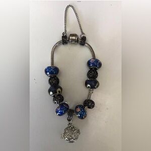 Essentials Oil Bracelett 🟦NEW🟦